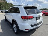 Used 2021 Jeep Grand Cherokee Laredo X image 3