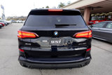 Used 2022 BMW X5 xDrive40i w/ M Sport Package image 3