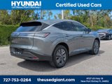 Used 2025 Nissan Murano SL image 5