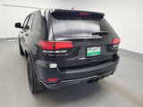 Used 2021 Jeep Grand Cherokee Laredo X image 6