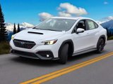 New 2025 Subaru WRX Limited image 4