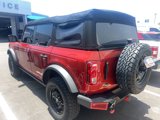 Used 2023 Ford Bronco Black Diamond image 5