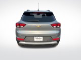 New 2026 Chevrolet TrailBlazer LT w/ Convenience Package image 4