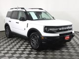 Used 2021 Ford Bronco Sport Big Bend image 6
