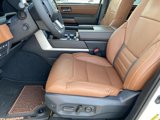New 2025 Toyota Tundra 1794 Edition image 6