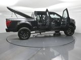 New 2025 Ford F150 Lariat w/ Equipment Group 502A High image 3