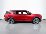 New 2026 Chevrolet Traverse LT image 4
