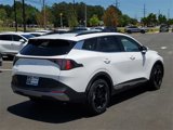New 2026 Kia Sportage EX image 4