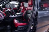 Used 2022 Land Rover Range Rover Sport HST image 4