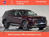 New 2025 Lincoln Nautilus Premier w/ Equipment Group 102A image 2