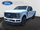 New 2025 Ford F250 Lariat image 3