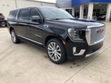 Used 2021 GMC Yukon XL Denali w/ Denali Premium Package image 3
