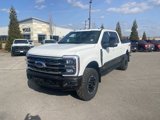 New 2025 Ford F250 King Ranch image 2