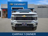 Used 2025 Chevrolet Silverado 2500 LT image 3