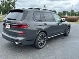 New 2026 BMW X7 xDrive40i w/ Executive Package image 5