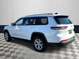 Used 2021 Jeep Grand Cherokee L Limited image 4
