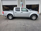 Used 2012 Nissan Frontier SV w/ SV Premium Utility Pkg image 2
