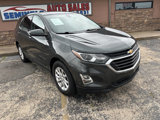 Used 2019 Chevrolet Equinox LT image 3