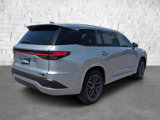 New 2025 Lexus TX 350 AWD image 4