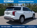 Used 2025 Hyundai Palisade SEL image 5