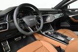 New 2025 Audi RS 6 performance image 4