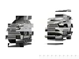 New 2025 Lexus LX 700h Luxury image 6