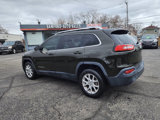 Used 2017 Jeep Cherokee Latitude image 5