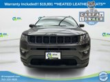 Used 2021 Jeep Compass Latitude image 2