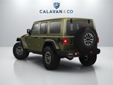 New 2025 Jeep Wrangler Unlimited Rubicon image 3