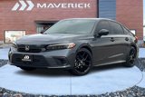 Used 2024 Honda Civic Sport image 3
