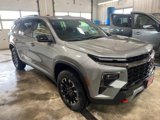 New 2026 Chevrolet Traverse Z71 image 3