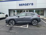 New 2025 Subaru Crosstrek 2.5i Limited image 2
