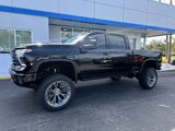 New 2025 Chevrolet Silverado 2500 LTZ w/ LTZ Plus Package image 2