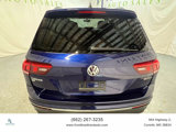 Used 2021 Volkswagen Tiguan SE w/ Panoramic Sunroof Package image 6