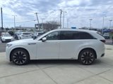 New 2025 MAZDA CX-90 3.3 Turbo S w/ Premium Plus image 3