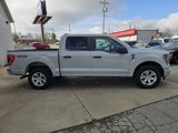 Used 2023 Ford F150 XLT image 4
