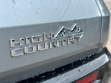 New 2026 Chevrolet Traverse High Country image 4