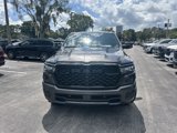 New 2026 RAM 1500 Big Horn image 2