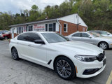 Used 2017 BMW 530i xDrive image 3