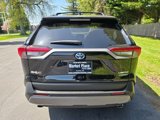 Used 2021 Toyota RAV4 Limited image 5
