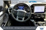 Certified 2023 Ford F150 XLT w/ Equipment Group 302A High image 5