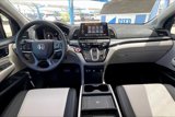 New 2025 Honda Odyssey Elite image 5