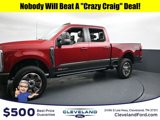 New 2025 Ford F250 King Ranch image 4