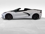 Used 2024 Chevrolet Corvette Stingray Convertible w/ Z51 Performance Package image 2
