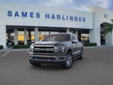 New 2025 Ford F150 Lariat w/ Equipment Group 501A Mid image 2
