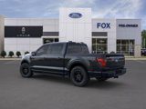 New 2025 Ford F150 XLT w/ Equipment Group 302A MID image 4