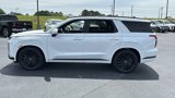 New 2025 Hyundai Palisade Calligraphy image 4