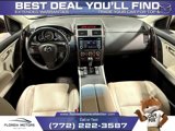 Used 2014 MAZDA CX-9 Grand Touring w/ GT Technology Package image 3