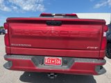 Used 2024 Chevrolet Silverado 1500 RST w/ Convenience Package II image 4