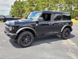New 2025 Ford Bronco Big Bend image 3